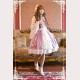 Souffle Song Summer Maidens Lolita Dress JSK 